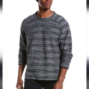 Vince Terry Crew Neck Sweater